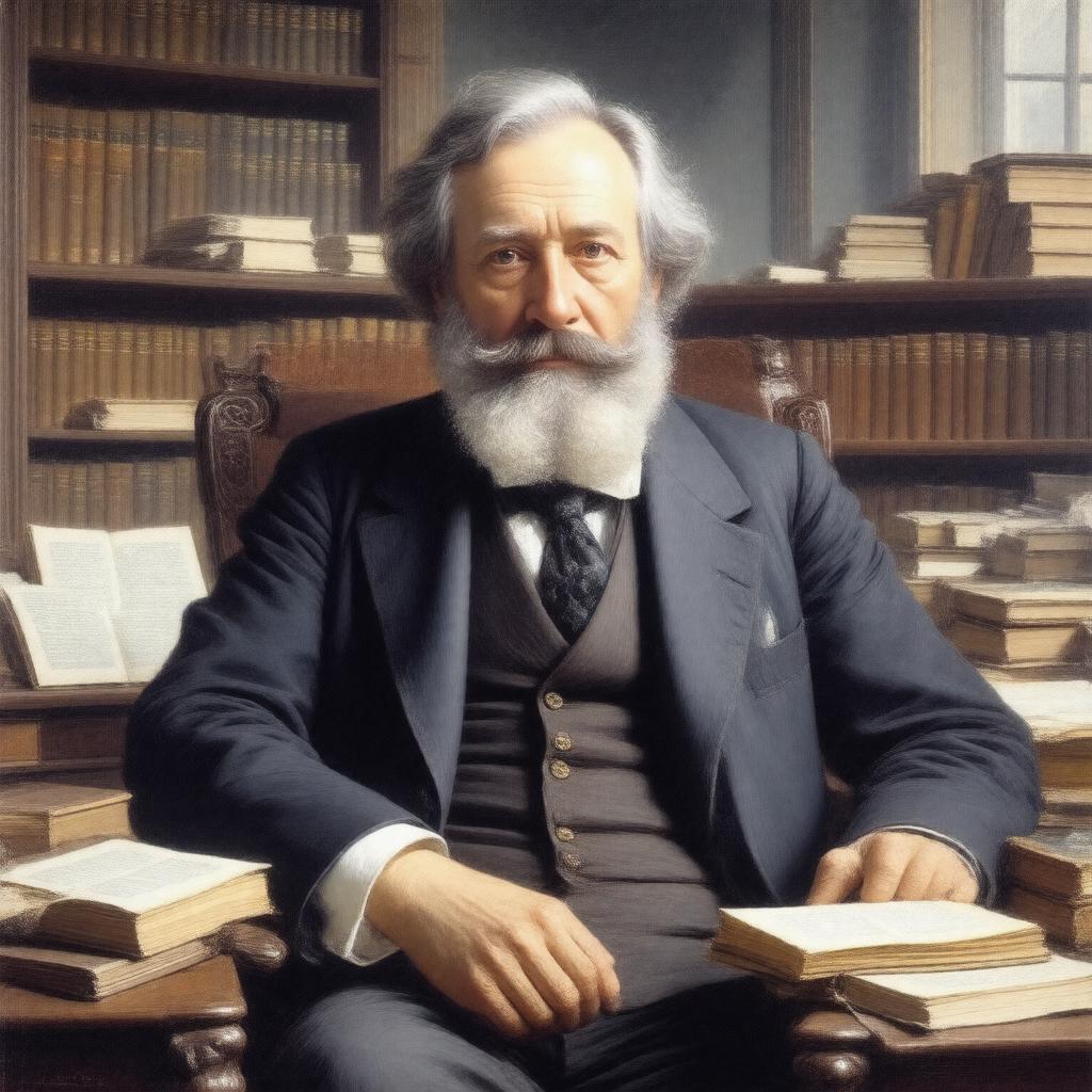 Robert Browning